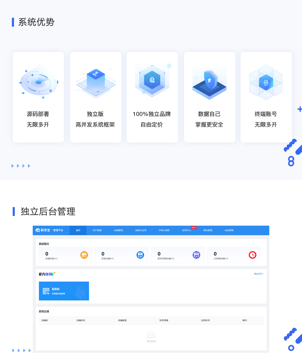图片[4]-佰象裂变宝 全插件 SAAS账号-博纳软云