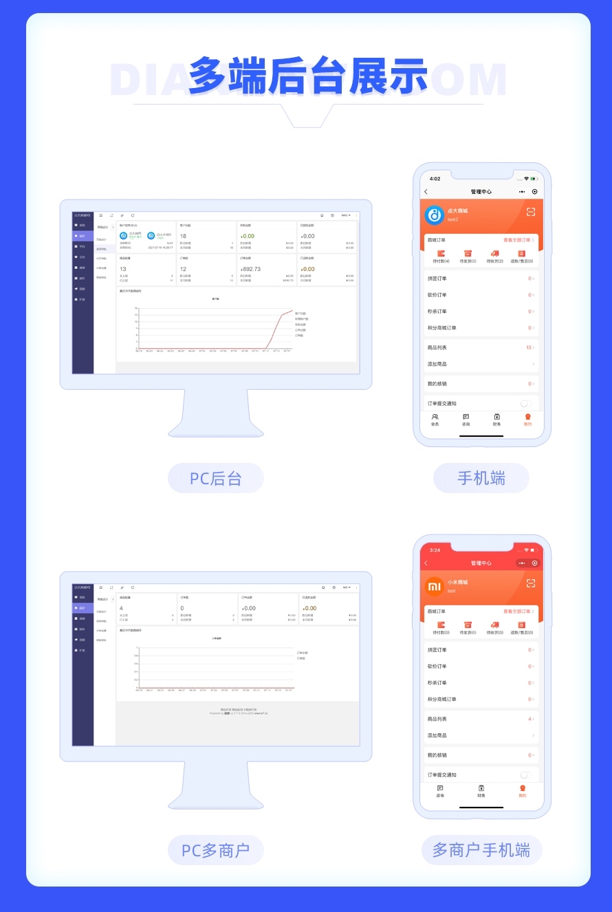 图片[11]-点大商城V2 SAAS账号-博纳软云
