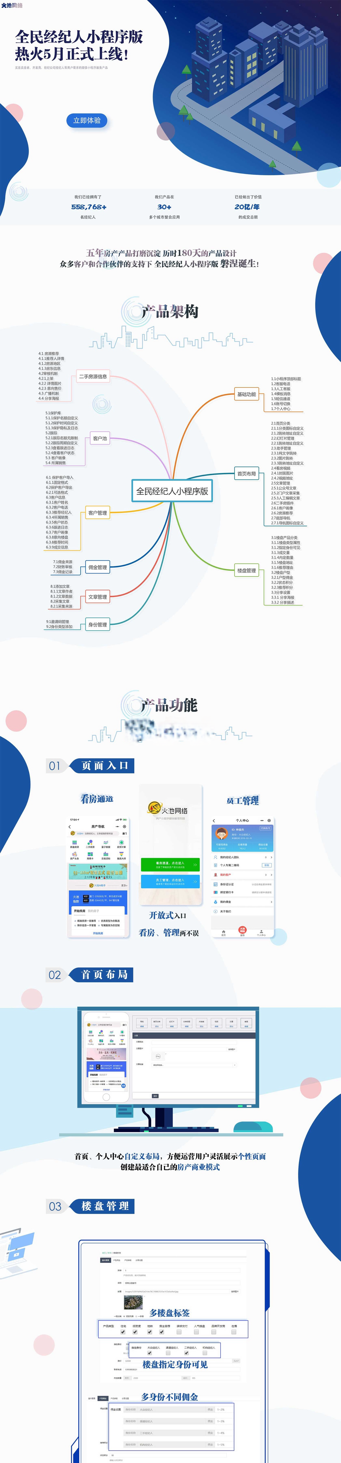 图片[5]-全民经纪人SAAS账号-博纳软云