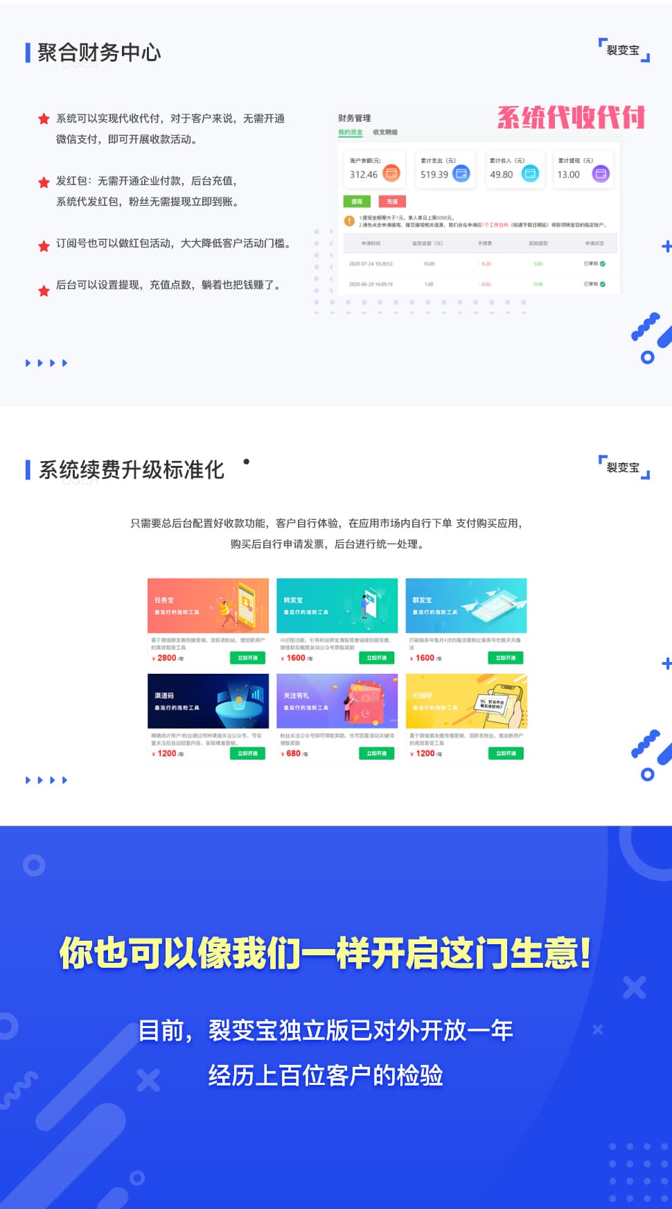 图片[3]-慧动裂变宝 全插件 SAAS账号-博纳软云