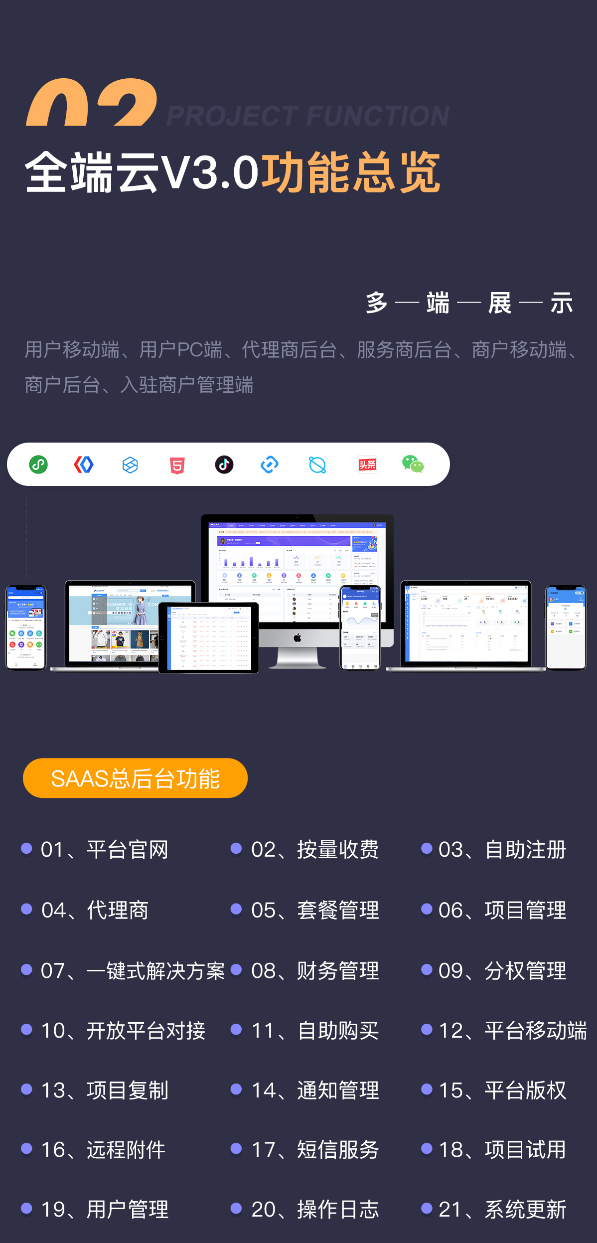 图片[3]-第二世界全端云V3 SAAS账号-博纳软云
