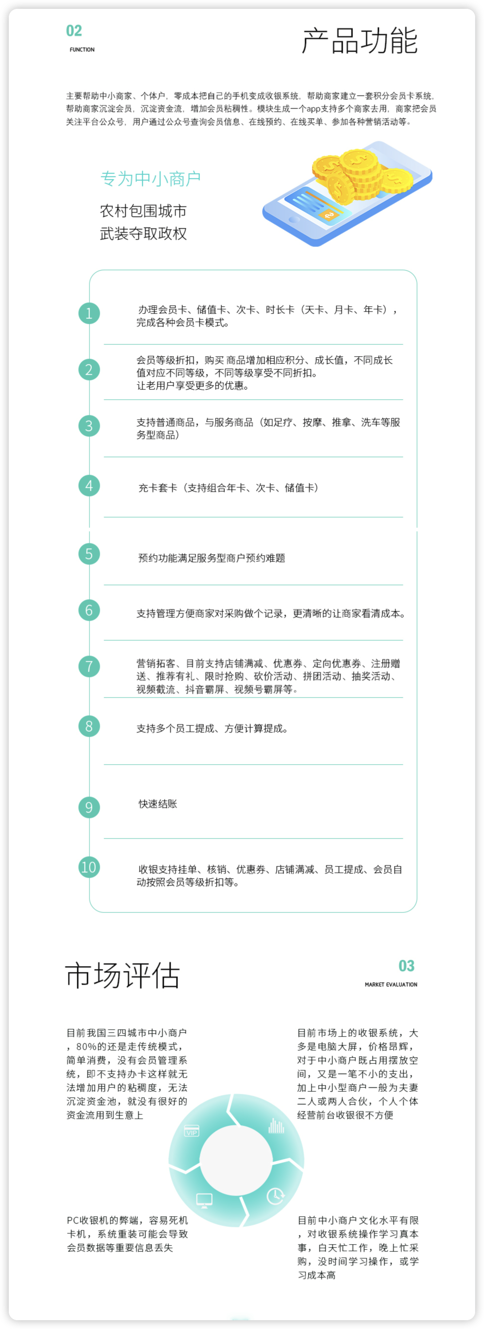 图片[2]-生意好会员管理系统 独立版 SAAS账号-博纳软云
