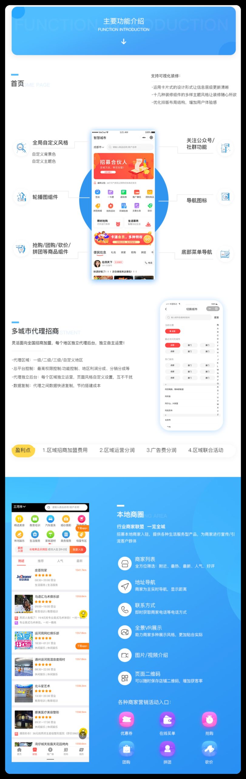 图片[3]-智慧城市V4 全插件 SAAS账号-博纳软云