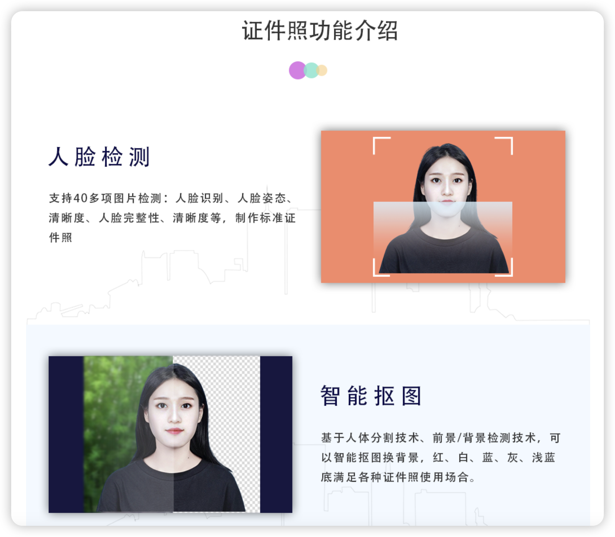 图片[2]-证件照制作 独立版 SAAS账号-博纳软云